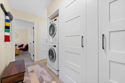 Powder Room Photo of 218 7751 Minoru Boulevard, Richmond, BC