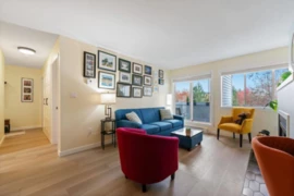 218 7751 Minoru Boulevard, Richmond, BC