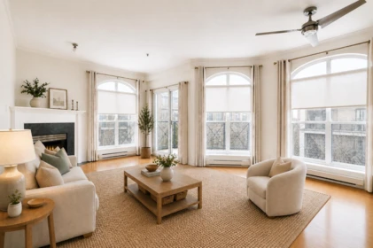 PH12 511 W 7th Avenue, Vancouver, BC, Vancouver — Apartment/Condo for sale