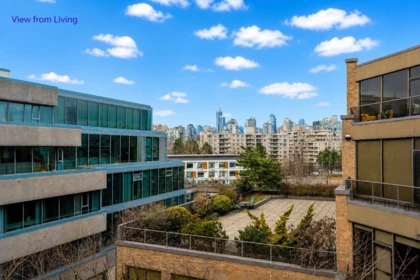 PH12 511 W 7th Avenue, Vancouver, BC, Vancouver — Apartment/Condo for sale