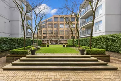 Office / Den Photo of PH12 511 W 7th Avenue, Vancouver, BC