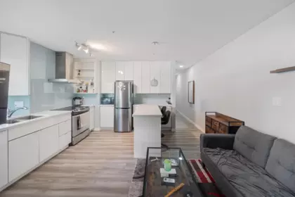 106 1988 E 37th Avenue, Vancouver, BC, Vancouver — Apartment/Condo for sale