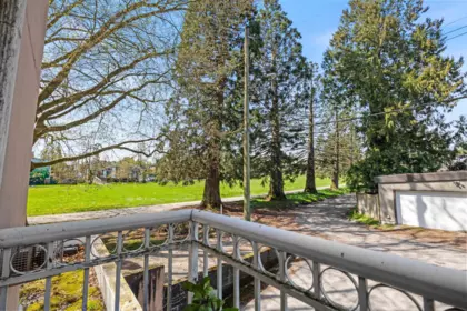 Pantry Photo of 106 1988 E 37th Avenue, Vancouver, BC