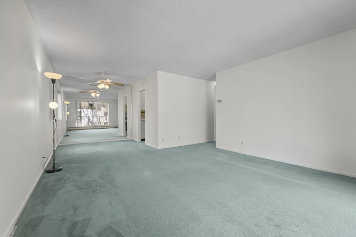 Dining Area Photo of 322 8740 Citation Drive, Richmond, BC