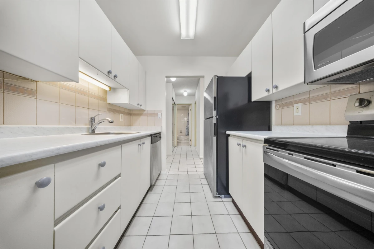 Family Room Photo of 322 8740 Citation Drive, Richmond, BC