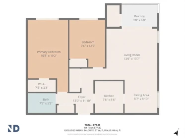 Basement Recreation Room Photo of 322 8740 Citation Drive, Richmond, BC