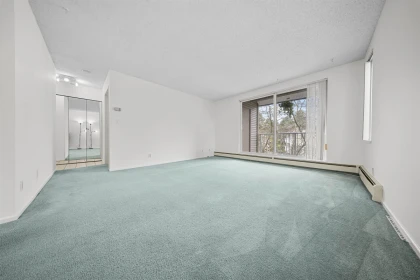 Pantry Photo of 322 8740 Citation Drive, Richmond, BC
