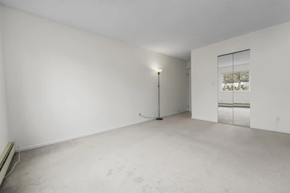 Walk-In Closet Photo of 322 8740 Citation Drive, Richmond, BC
