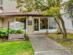 322 8740 Citation Drive, Richmond, BC