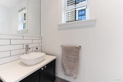 Office / Den Photo of 1017 W 8th Avenue, Vancouver, BC