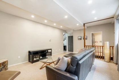 30 5216 201a Street, Langley, BC, Langley — Townhouse for sale