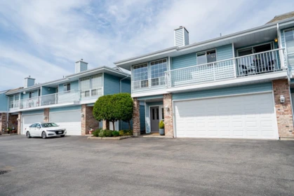 Hot Tub / Spa Photo of 30 5216 201a Street, Langley, BC
