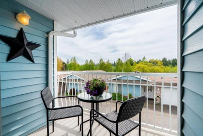 Loft / Bonus Room Photo of 30 5216 201a Street, Langley, BC