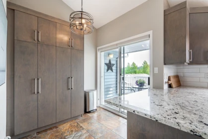 Office / Den Photo of 30 5216 201a Street, Langley, BC
