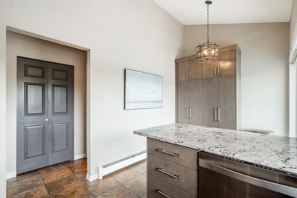 Powder Room Photo of 30 5216 201a Street, Langley, BC