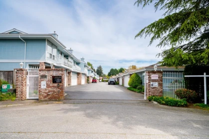 Street View Photo of 30 5216 201a Street, Langley, BC
