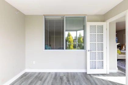 Basement Recreation Room Photo of 404 12148 224 Street, Maple Ridge, BC