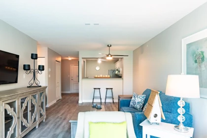 Kitchen Photo of 404 12148 224 Street, Maple Ridge, BC