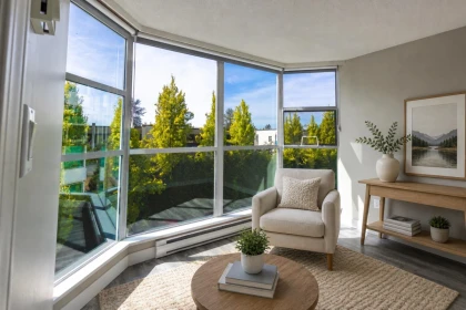 Loft / Bonus Room Photo of 404 12148 224 Street, Maple Ridge, BC
