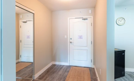 Mudroom Photo of 404 12148 224 Street, Maple Ridge, BC