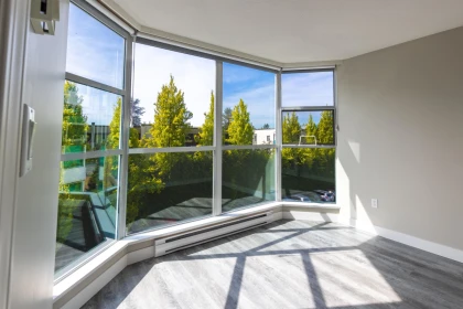 Office / Den Photo of 404 12148 224 Street, Maple Ridge, BC