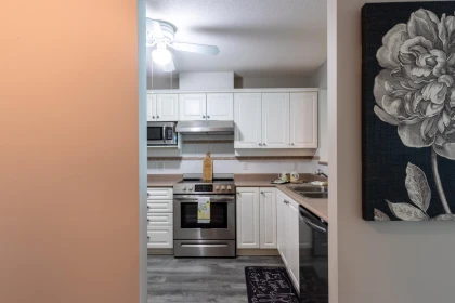 Primary Bedroom Photo of 404 12148 224 Street, Maple Ridge, BC