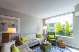 404 12148 224 Street, Maple Ridge, BC