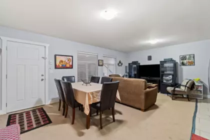 Hallway Photo of 8852 118 Street, Delta, BC