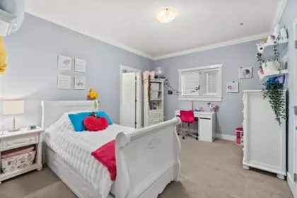 Powder Room Photo of 8852 118 Street, Delta, BC