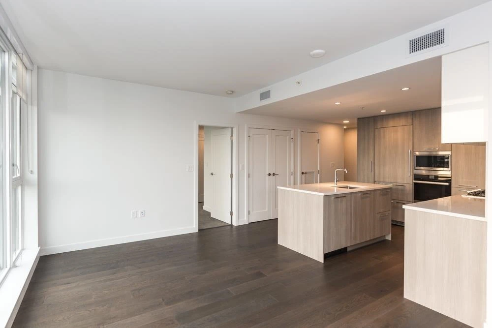 Family Room Photo of 808 8155 Capstan Way, Richmond, BC