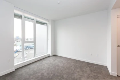 Breakfast Nook Photo of 808 8155 Capstan Way, Richmond, BC
