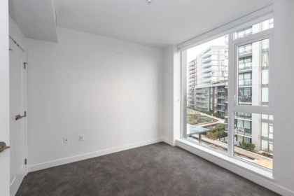 808 8155 Capstan Way, Richmond, BC, Richmond — Apartment/Condo for sale