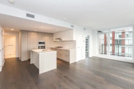 808 8155 Capstan Way, Richmond, BC