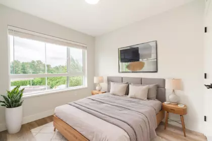 Laundry Room Photo of 36 30530 Cardinal Avenue, Abbotsford, BC