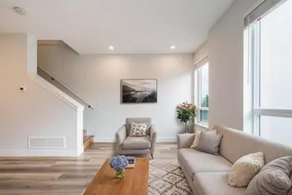 36 30530 Cardinal Avenue, Abbotsford, BC, Abbotsford — Townhouse for sale