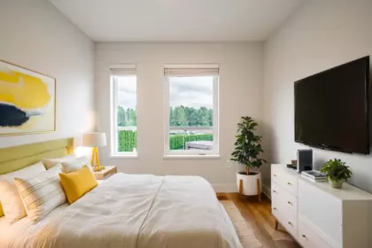 Mudroom Photo of 36 30530 Cardinal Avenue, Abbotsford, BC