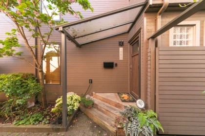 1951 Creelman Avenue, Vancouver, BC, Vancouver — Half Duplex for sale