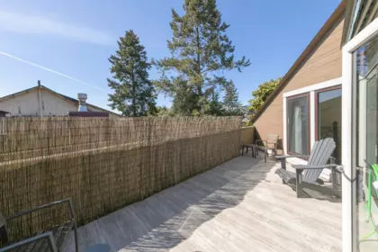 Front Yard Photo of 1951 Creelman Avenue, Vancouver, BC