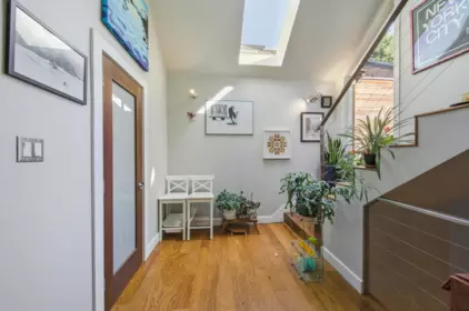 Hallway Photo of 1951 Creelman Avenue, Vancouver, BC