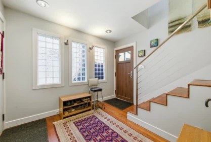 1951 Creelman Avenue, Vancouver, BC, Vancouver — Half Duplex for sale