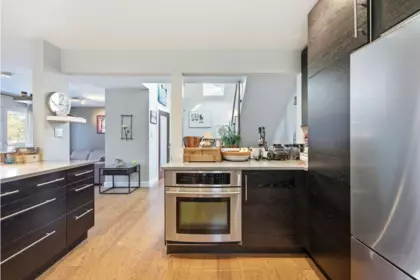 Loft / Bonus Room Photo of 1951 Creelman Avenue, Vancouver, BC