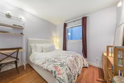 Primary Bedroom Photo of 1951 Creelman Avenue, Vancouver, BC