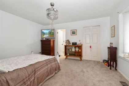 Mudroom Photo of 3 9515 Woodbine Street, Chilliwack, BC