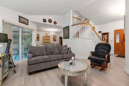Pantry Photo of 3 9515 Woodbine Street, Chilliwack, BC