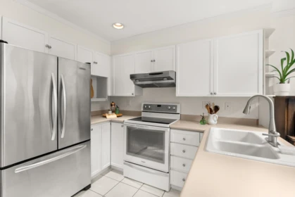 Breakfast Nook Photo of 25 12438 Brunswick Place, Richmond, BC