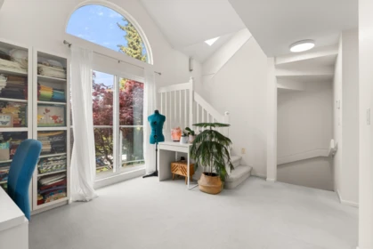 Entry Foyer Photo of 25 12438 Brunswick Place, Richmond, BC