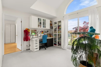 Hallway Photo of 25 12438 Brunswick Place, Richmond, BC