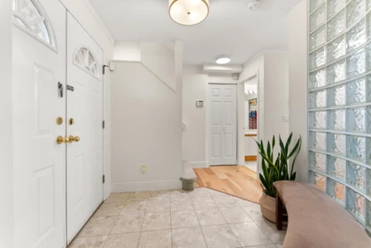 Kitchen Photo of 25 12438 Brunswick Place, Richmond, BC