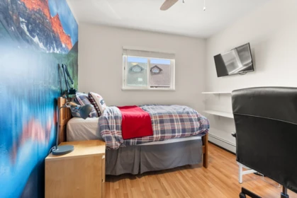 Laundry Room Photo of 25 12438 Brunswick Place, Richmond, BC