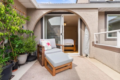 Office / Den Photo of 25 12438 Brunswick Place, Richmond, BC